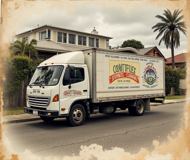 Fresho Carpet Cleaning Beenleigh Founding Story