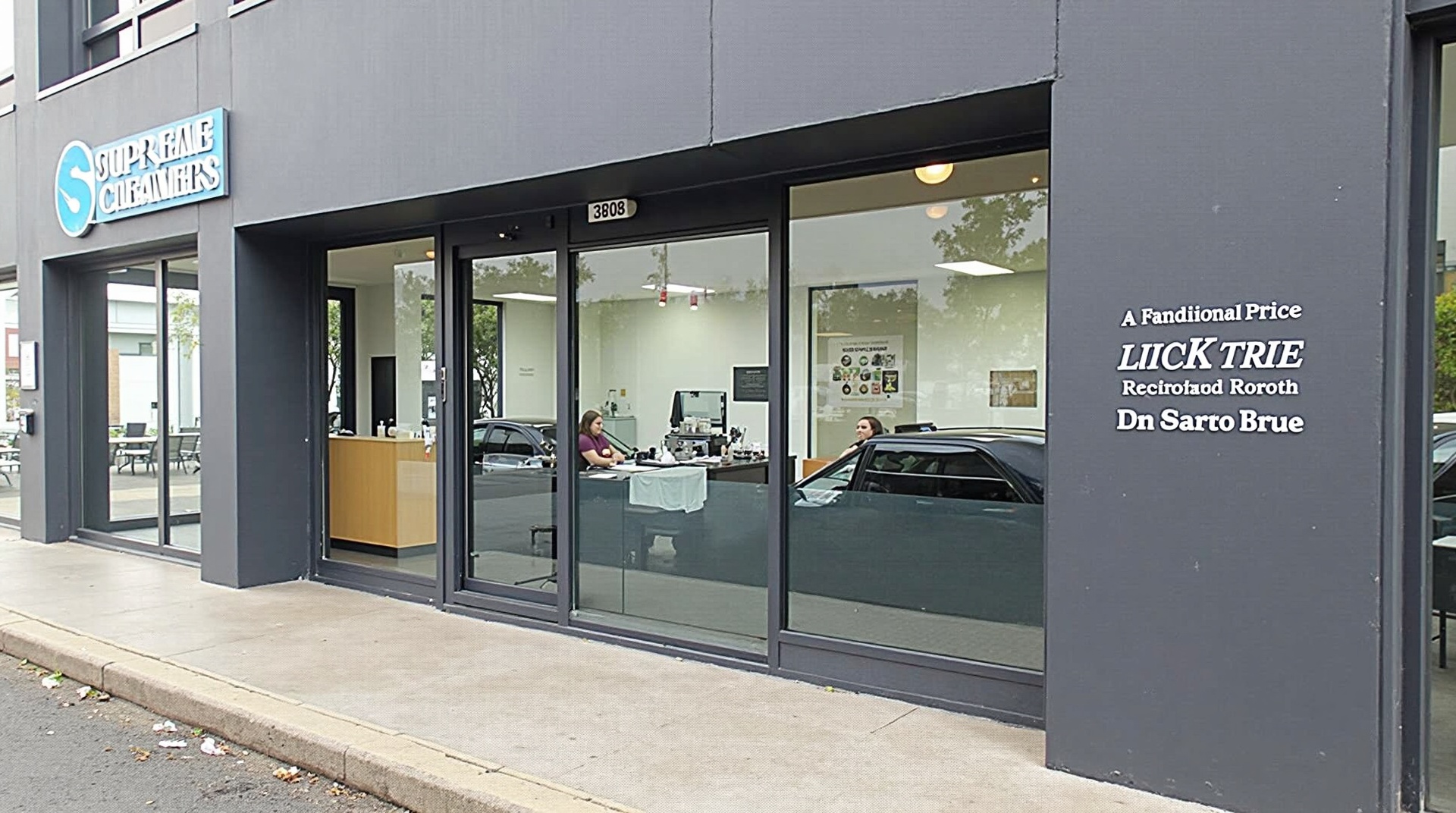 Fresho Carpet Cleaning Beenleigh Contact Office