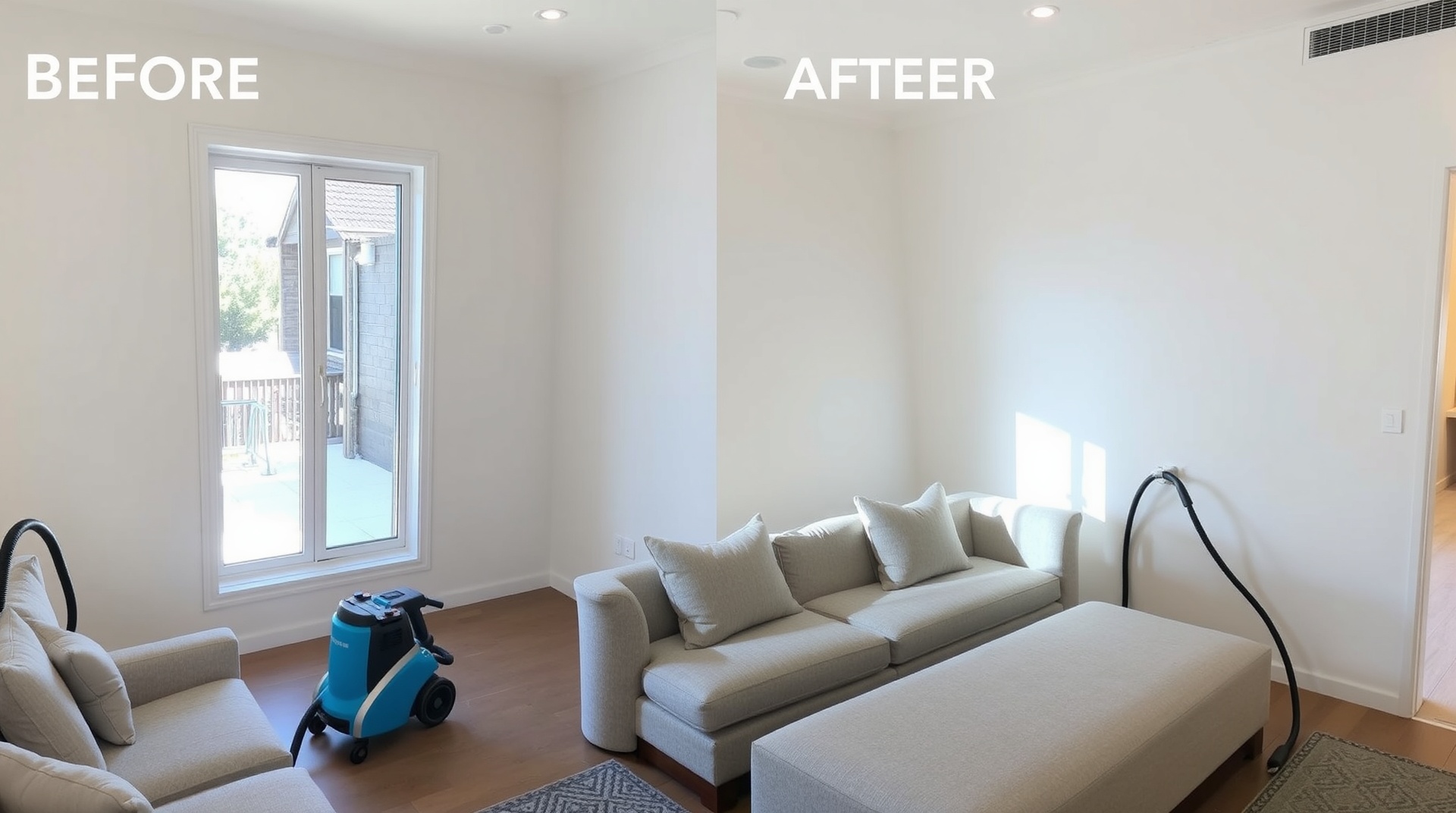 Professional Upholstery Cleaning Beenleigh